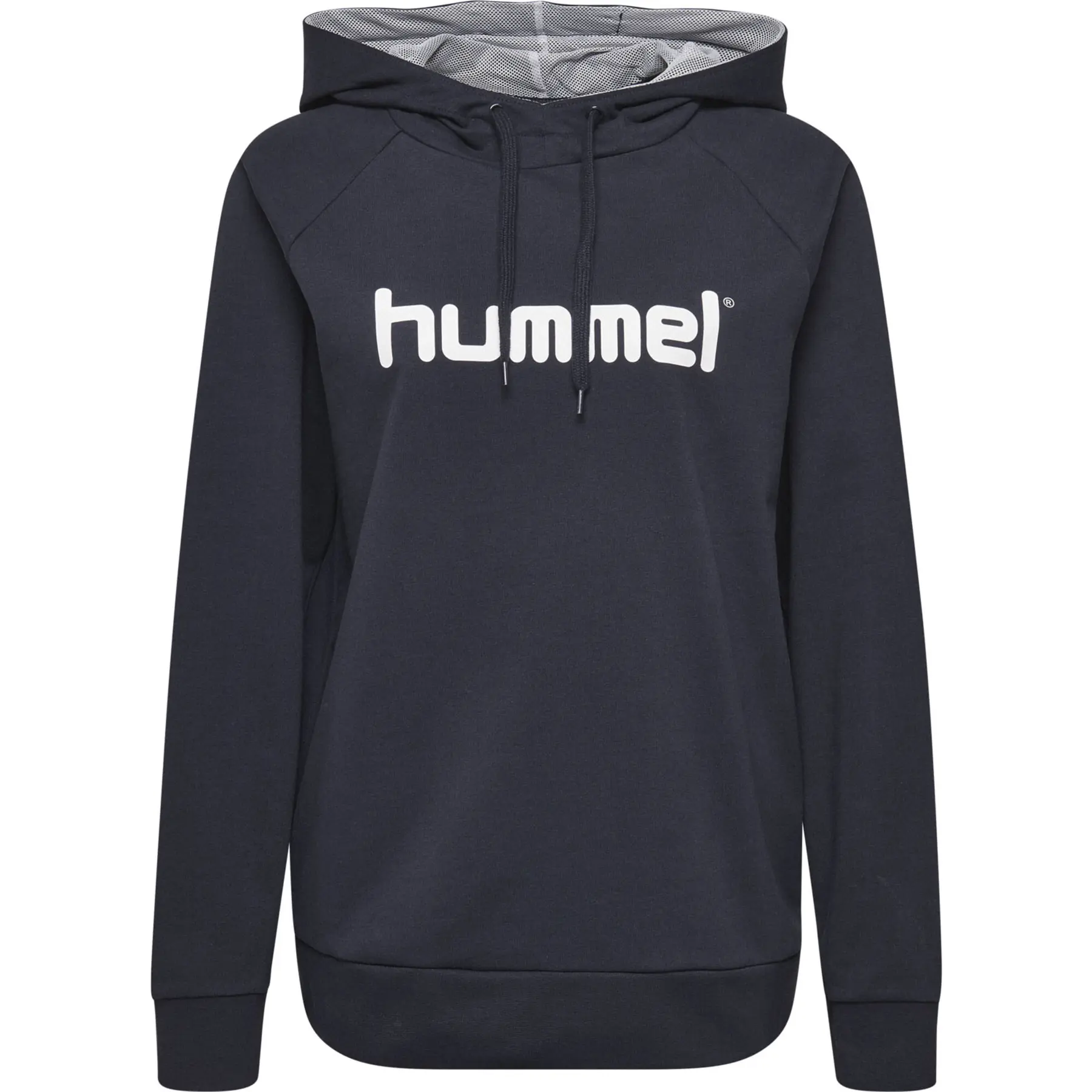 Sweatshirts à capuche hummel Sweat à capuche HMLGO COTTON LOGO pour femme EU - vue 2