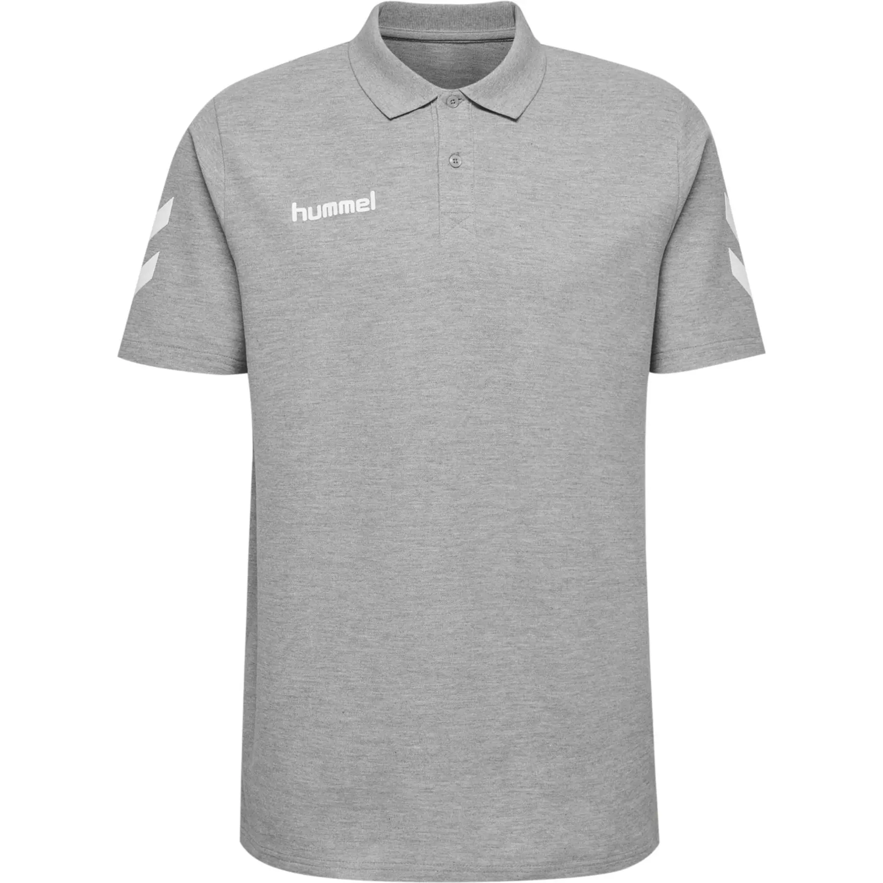 Polo hummel Polo HMLGO Cotton manches courtes EU - vue 2