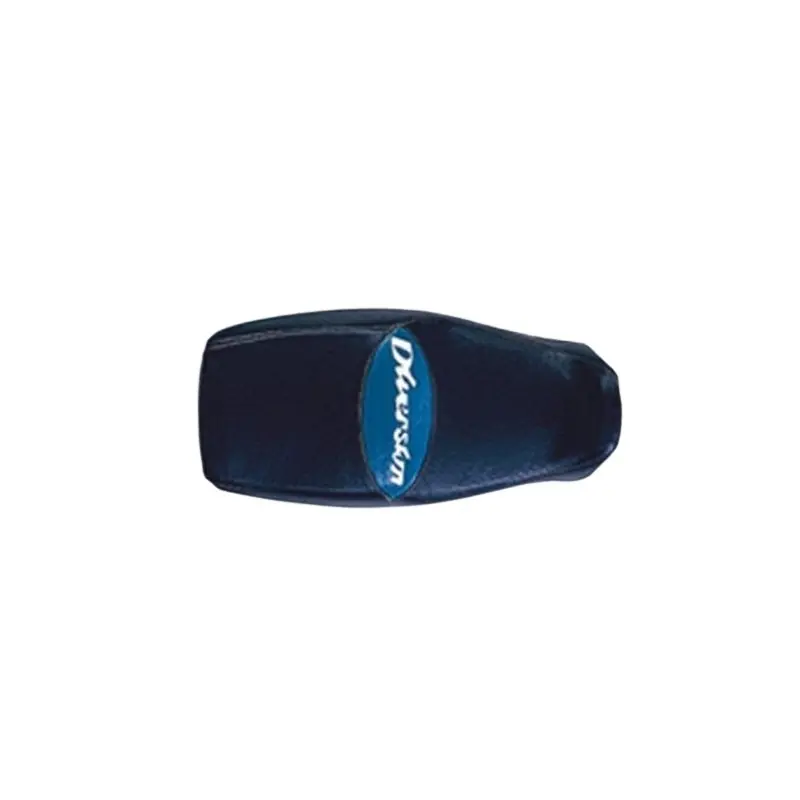 Motorrad-Sattelbezug Bagster xj 600 diversion - Farbe: Blau
