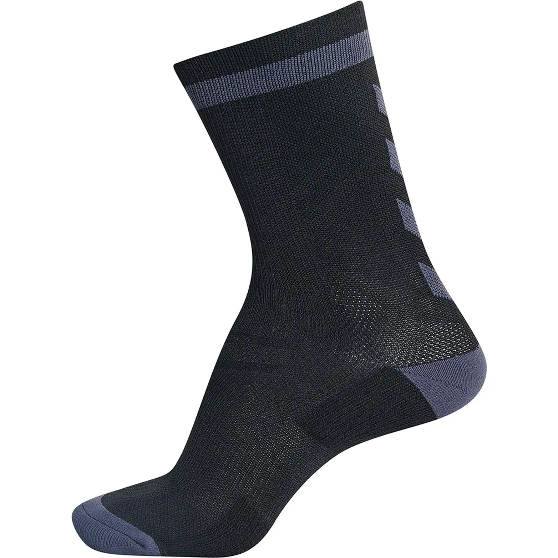 Socken Hummel elite indoor sock low