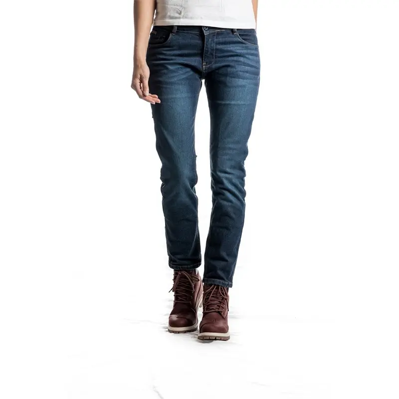 Jeans da moto da donna Ixon billie