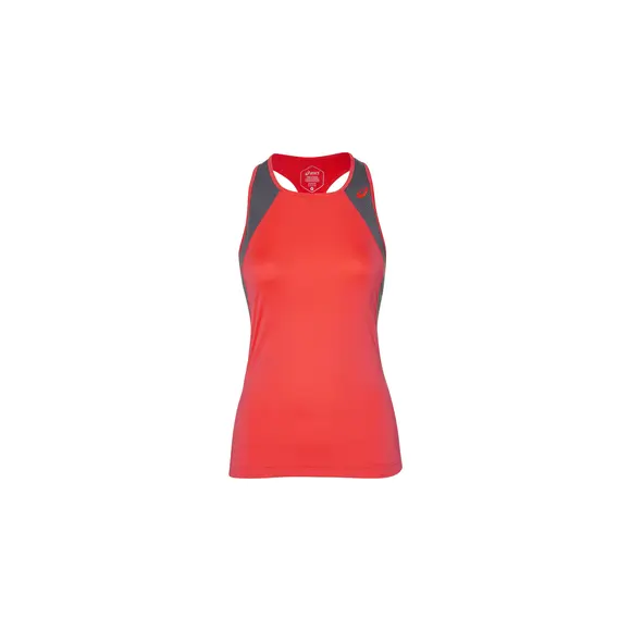 Damen-Top Asics club