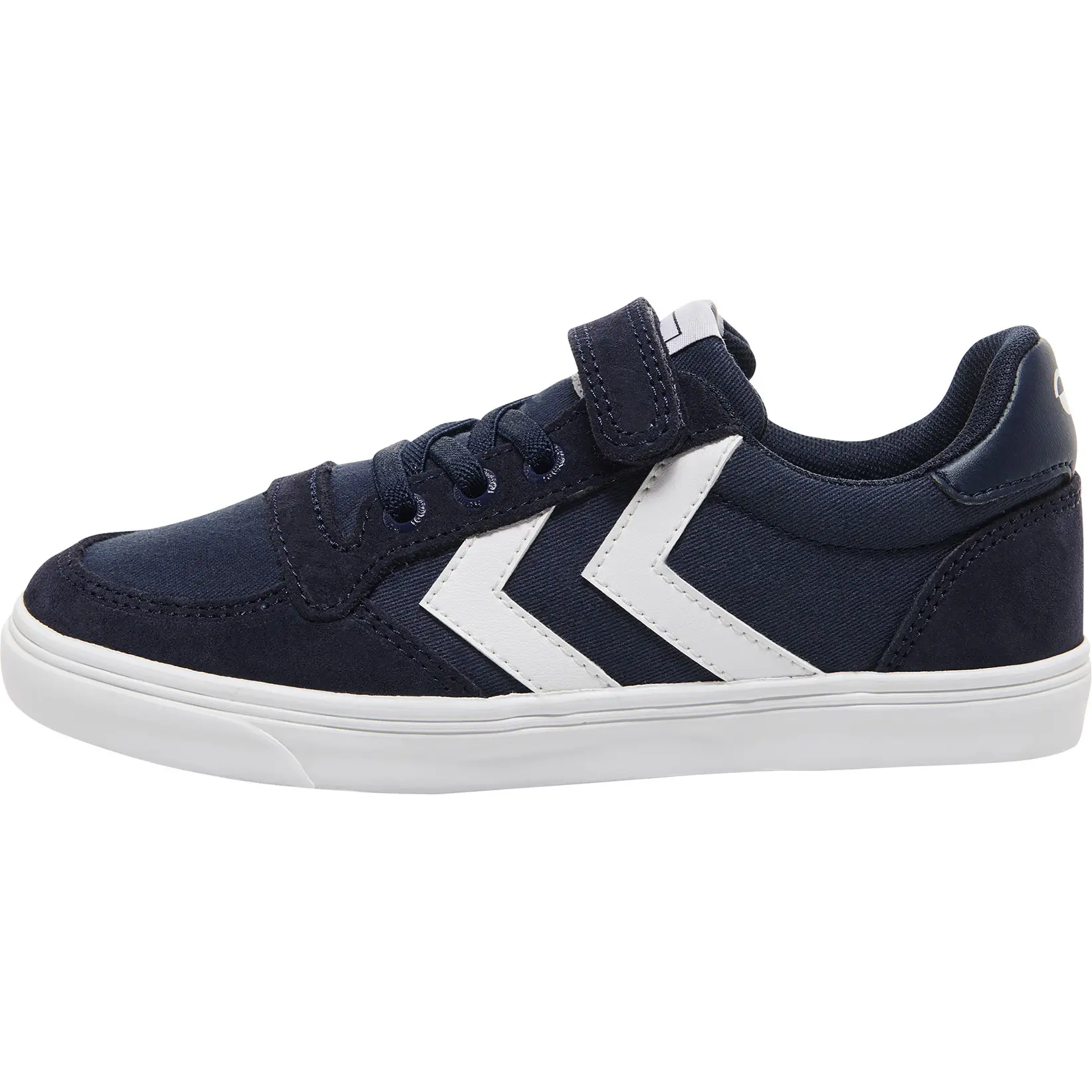 Baskets enfant Hummel Slimmer Stadil Low Baskets enfant Hummel Slimmer Stadil Low