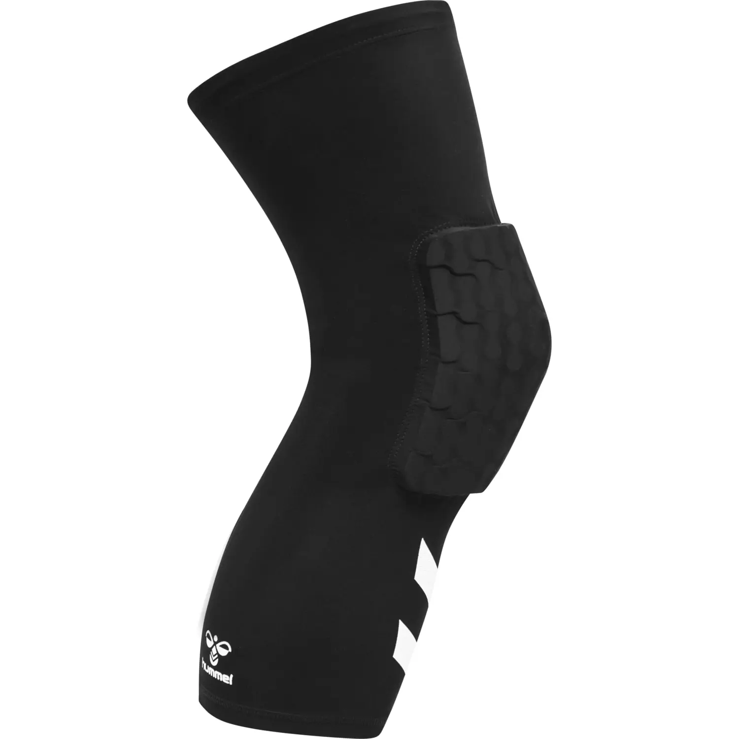 Ginocchiera a compressione lunga Hummel