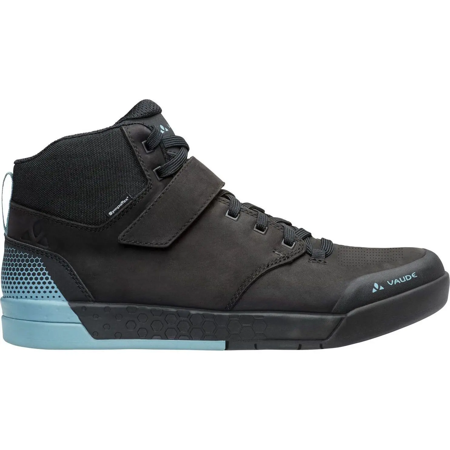 Schuhe Am Moab Stx Mid