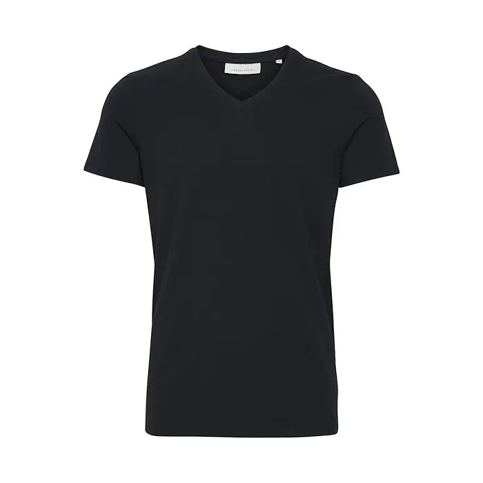T-Shirt mit V-Ausschnitt Casual Friday lincoln