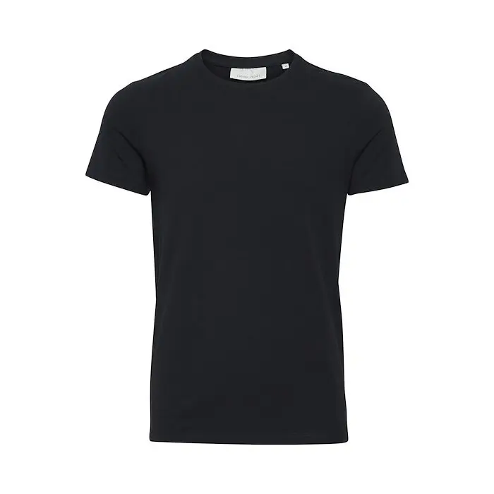 T-shirt girocollo Casual Friday david