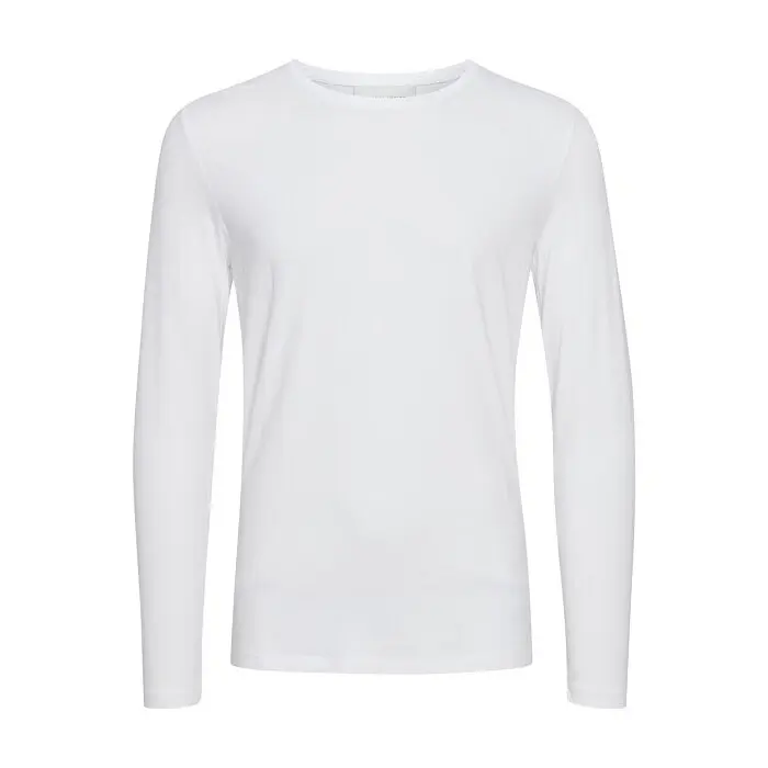 T-shirt maniche lunghe Casual Friday theo