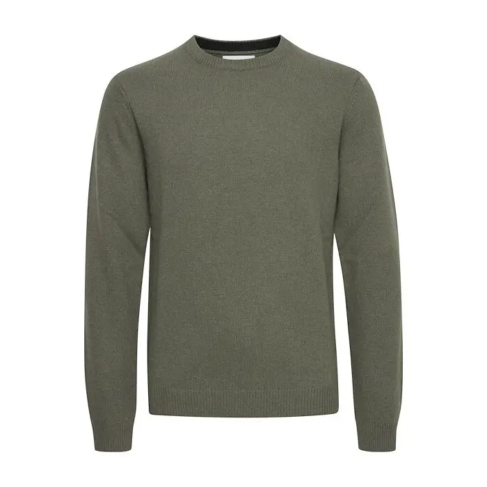 Round neck bounty sweater Casual Friday karl