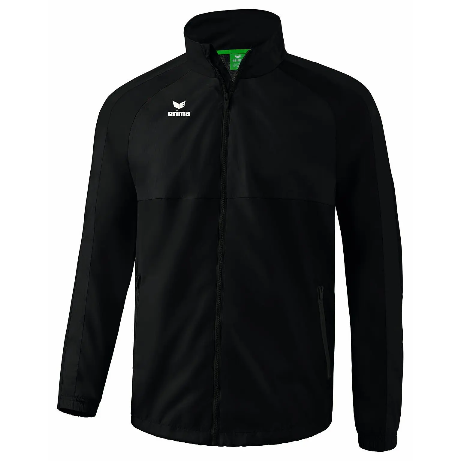 Regenjacke Erima Team
