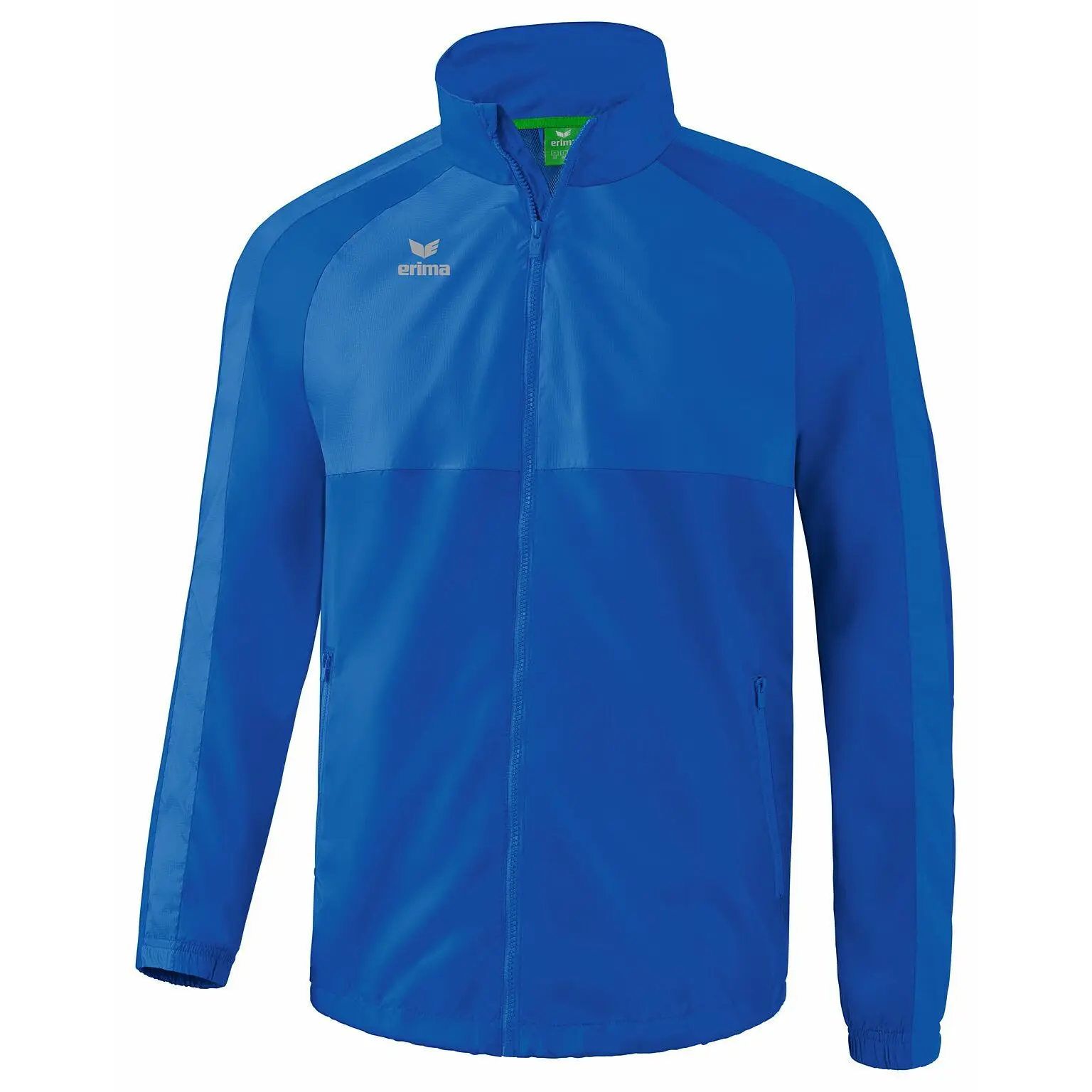 Wasserdichte Kinderjacke Erima Team