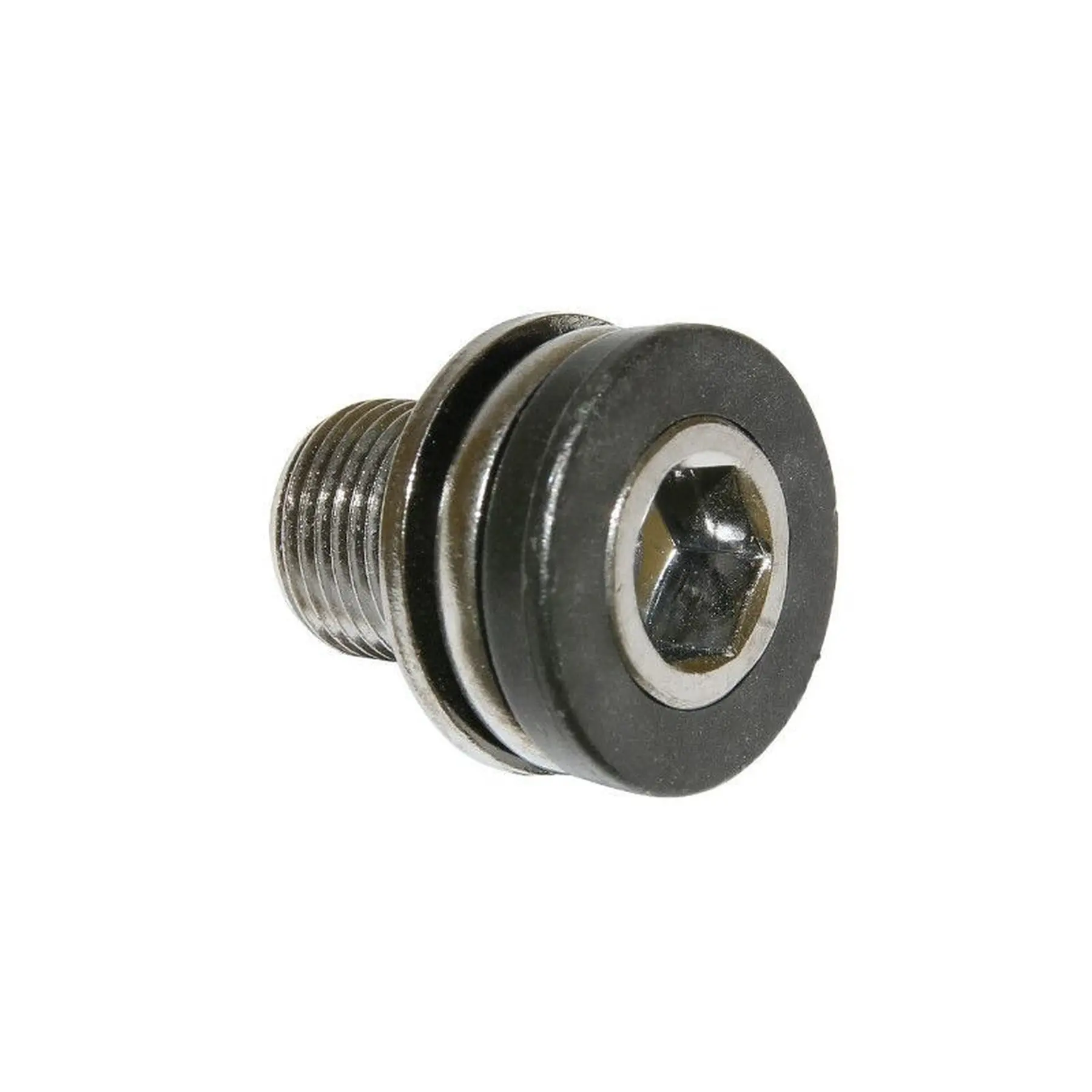 Trapasbout Algi 12X100 (00343000)