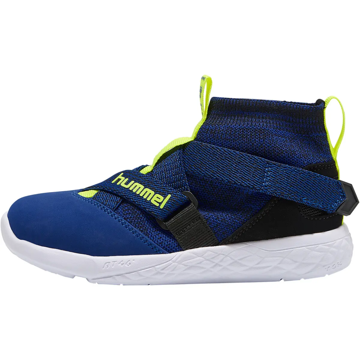 Baskets enfant Hummel terrafly knit