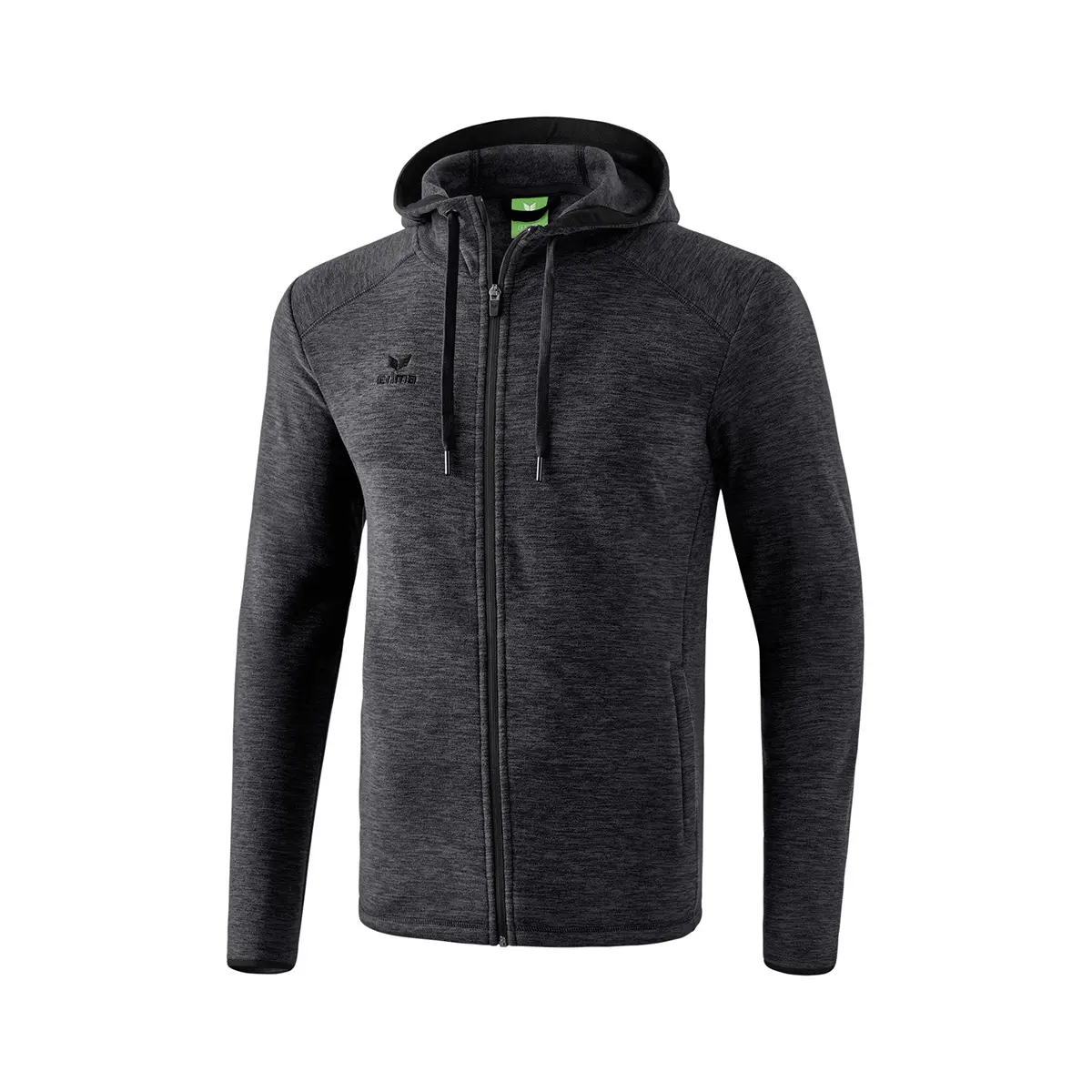 Fleece jas Erima