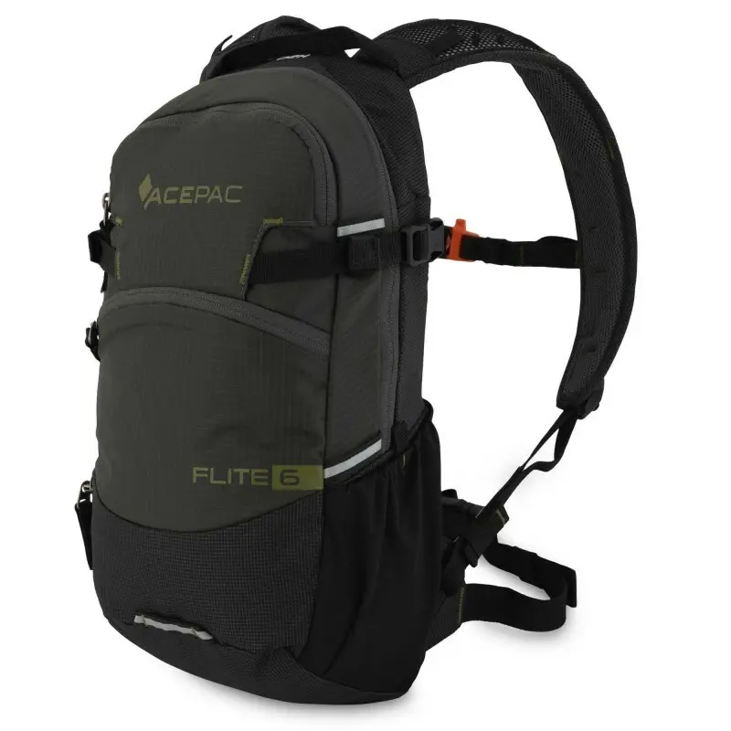 Rugzak Acepac flite 6