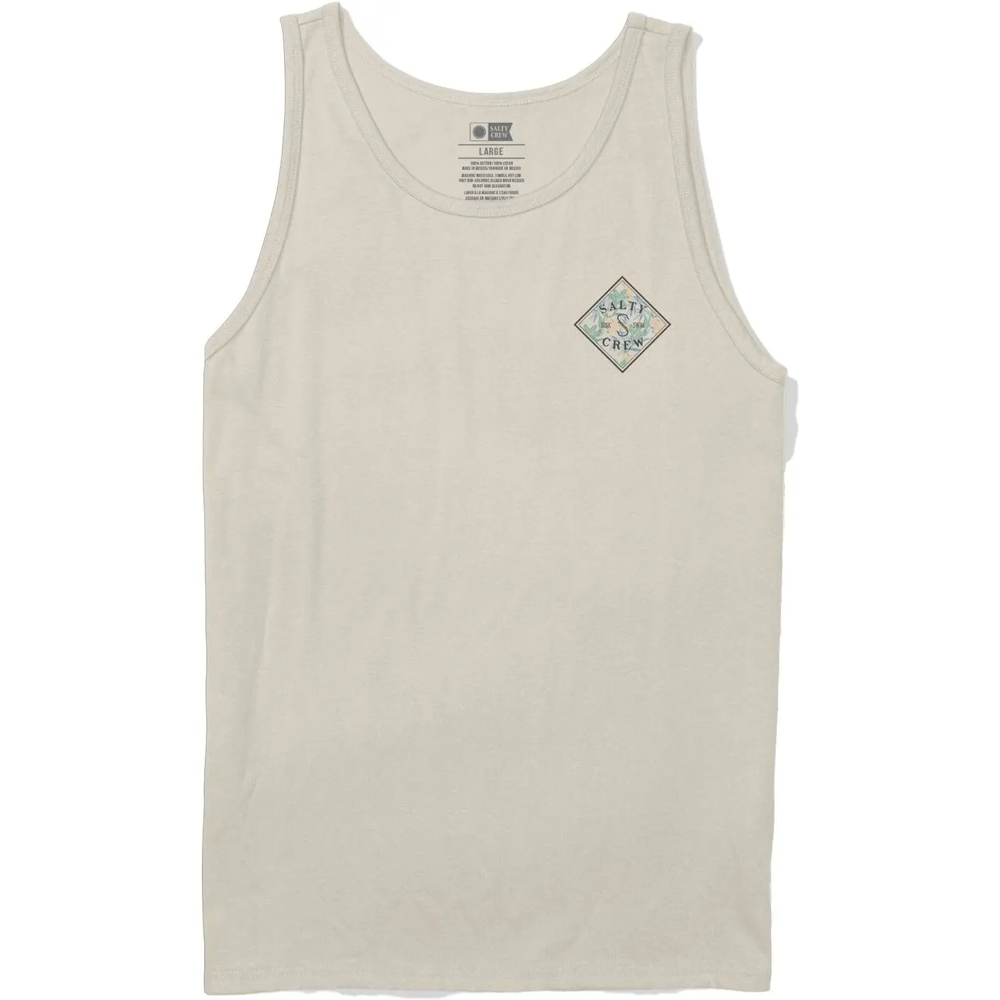 Tanktop Salty Crew Tippet Fill