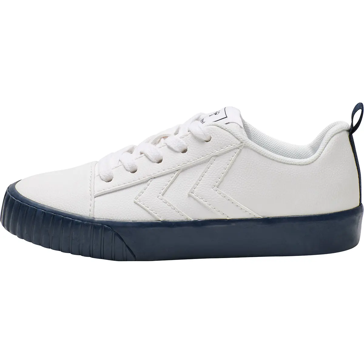 Baskets enfant Hummel base court classic Baskets enfant Hummel base court classic