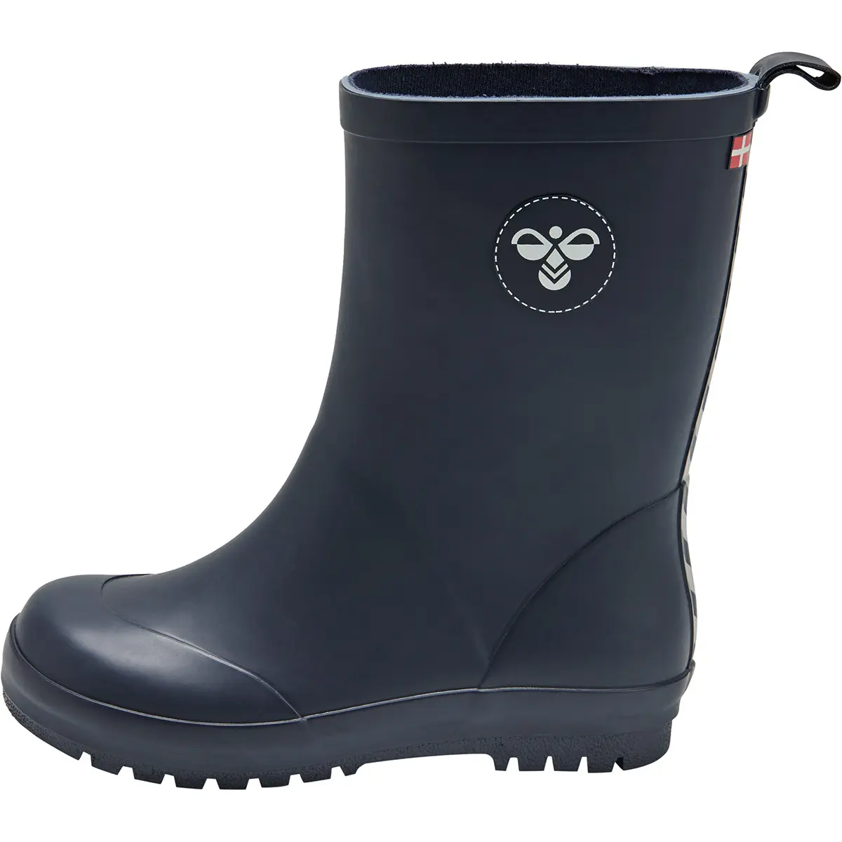 Scarpe per bambini Hummel rubber boot