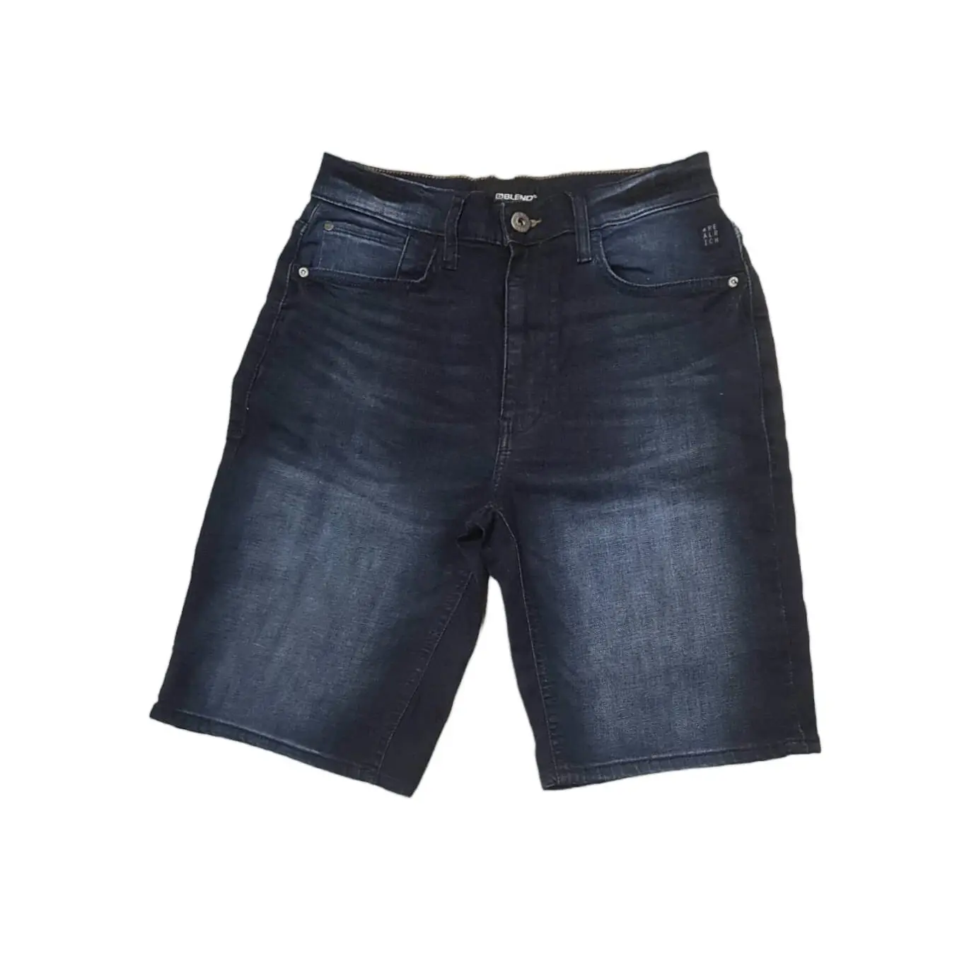 Blend Blue Short