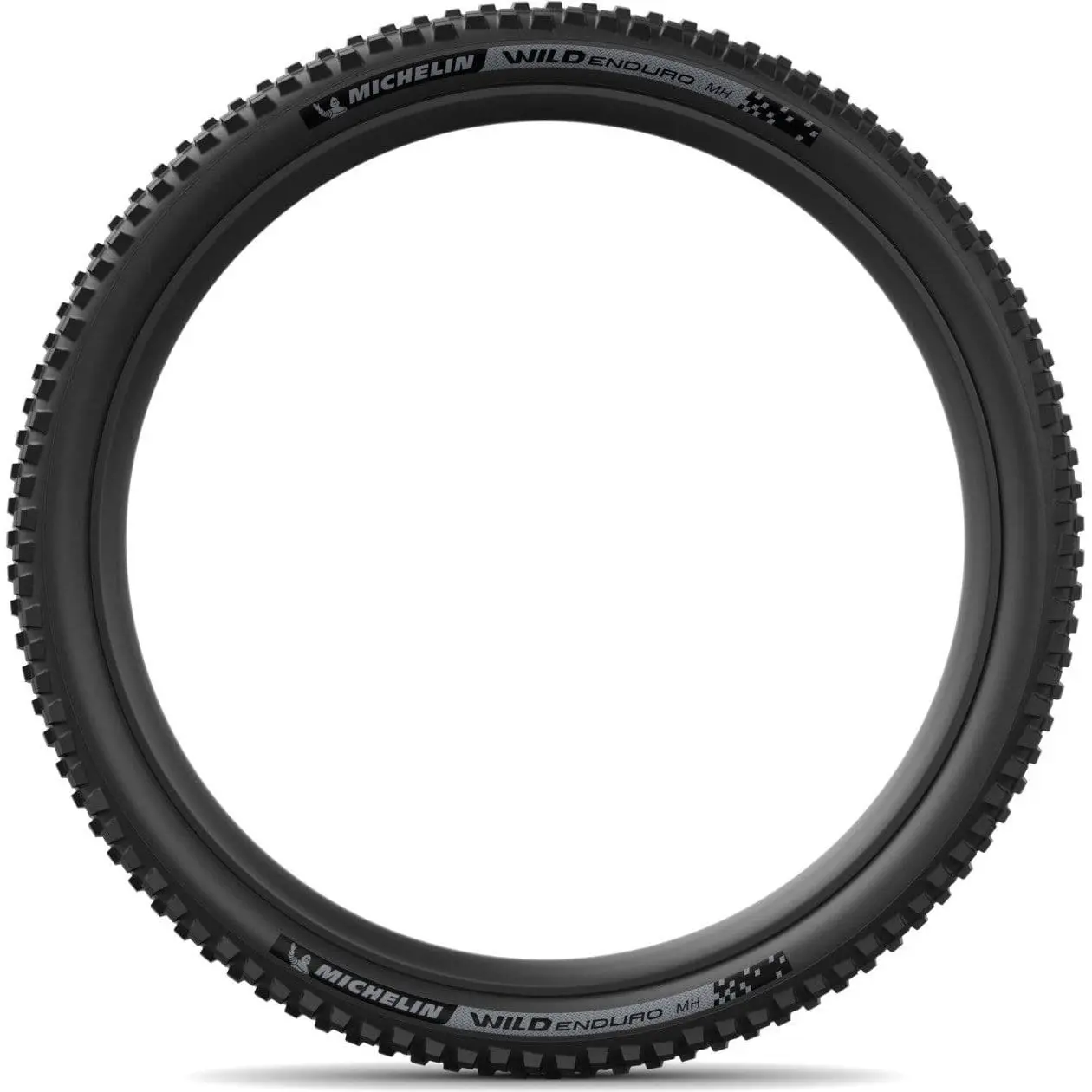 Band zonder binnenband Michelin Wild Enduro MH Racing Line