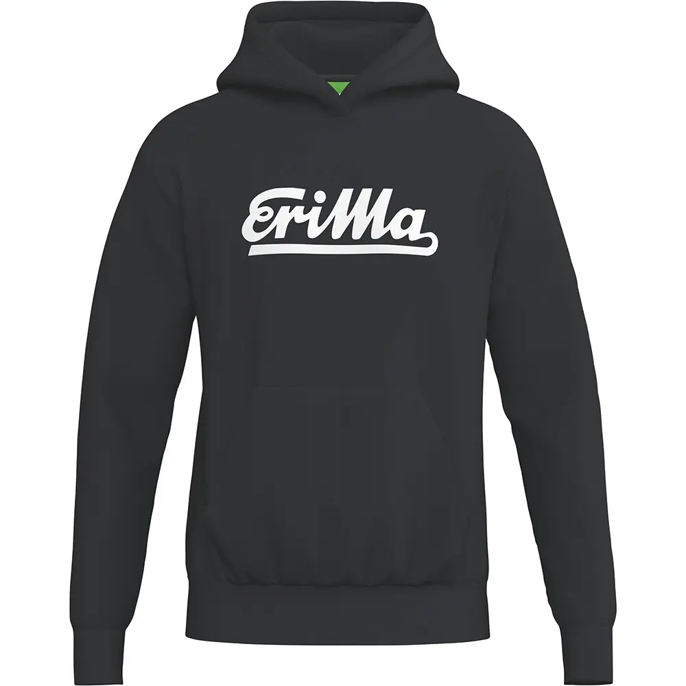 Sweatshirt à capuche Erima Retro - vue 3