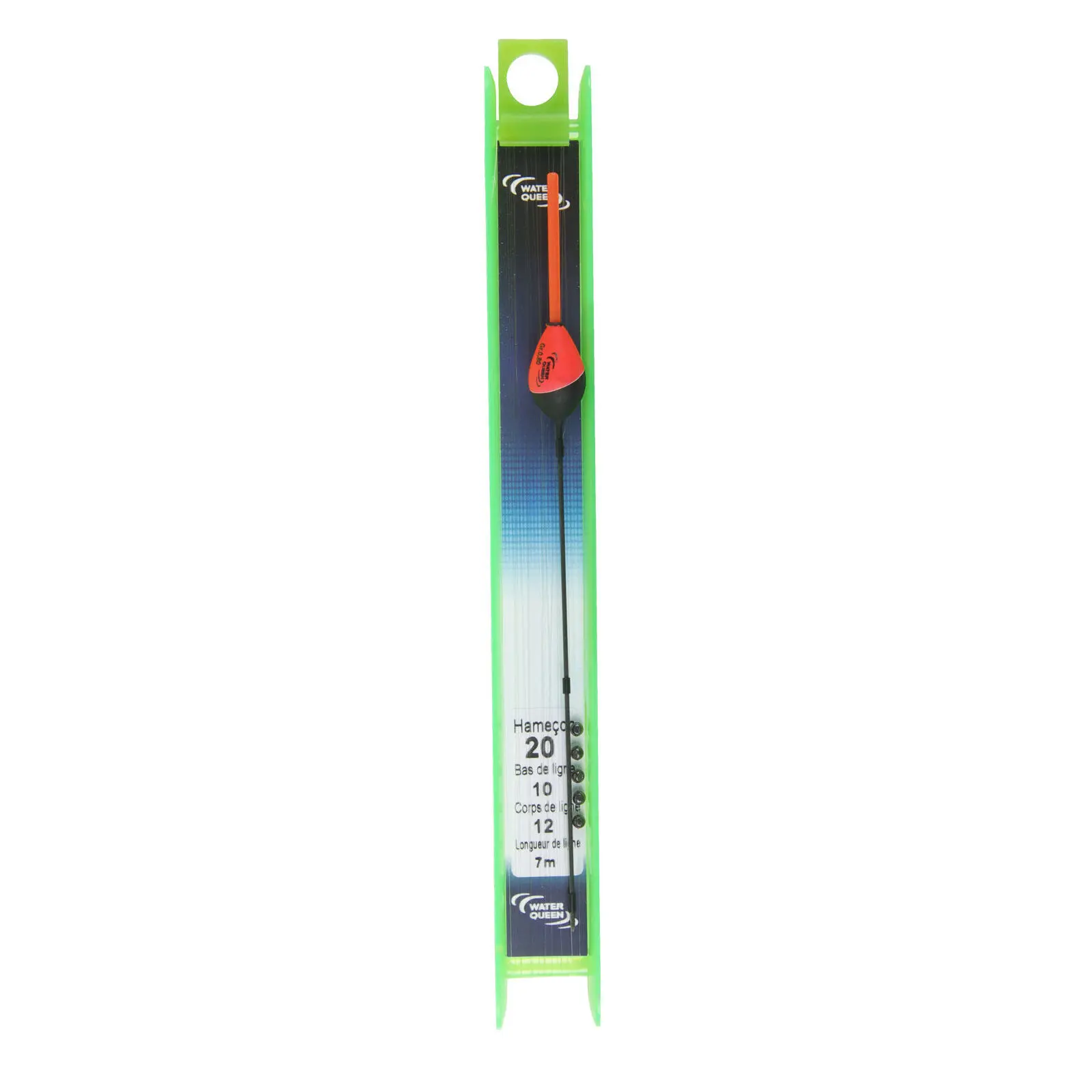 Steigende Linie WaterQueen Ognon 1,5g