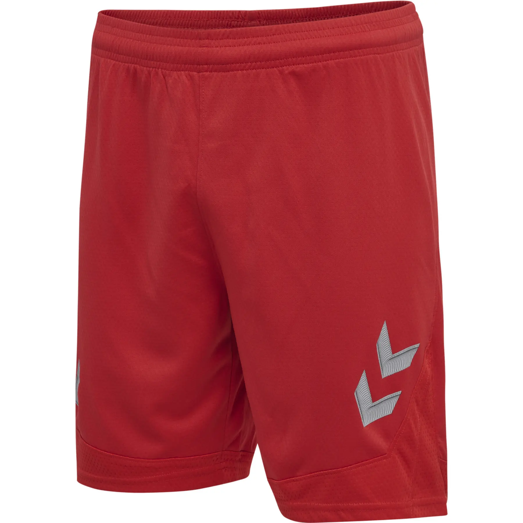 Short hummel Shorts hmlLEAD POLY EU - vue 2