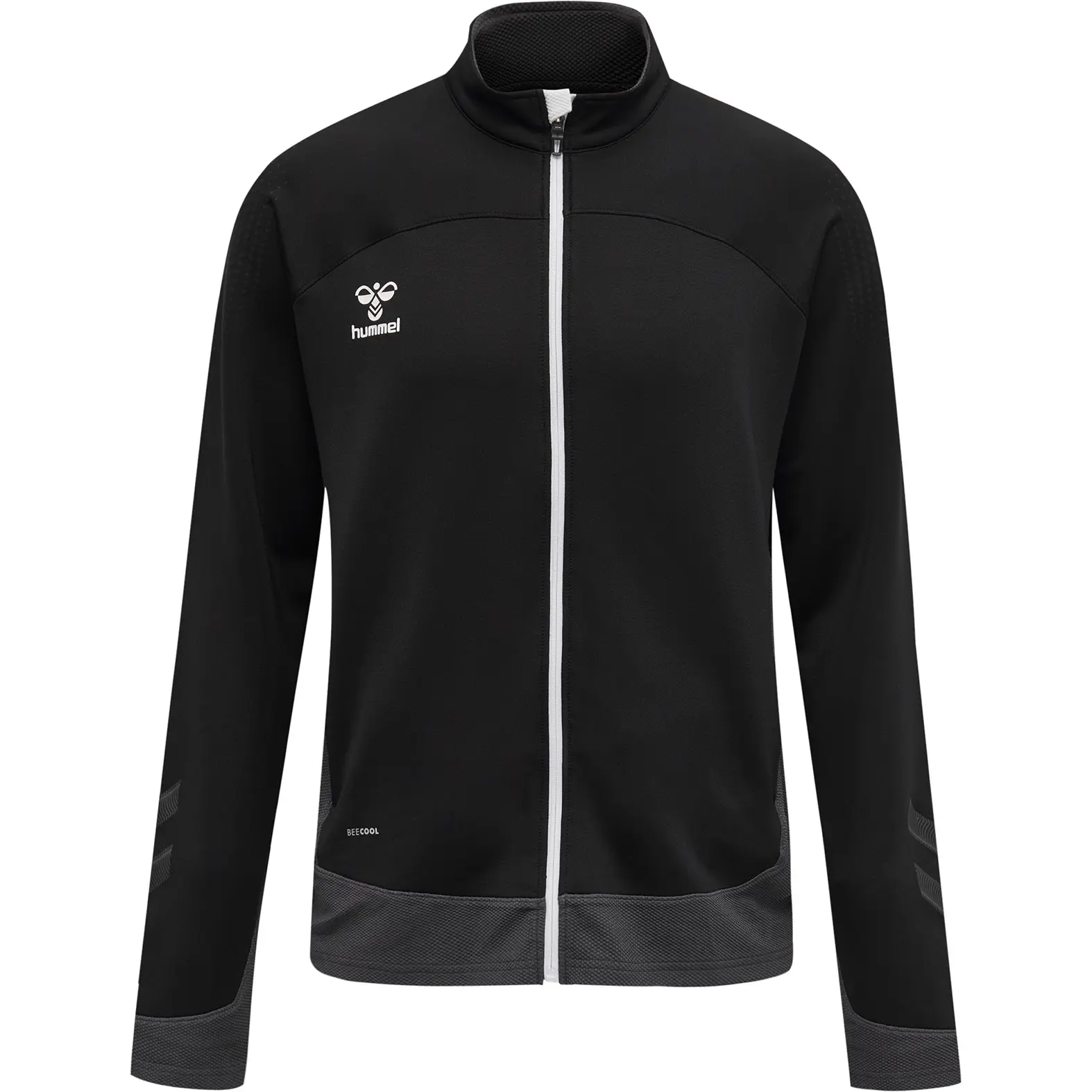 Veste hummel Veste Lead Poly EU - vue 2