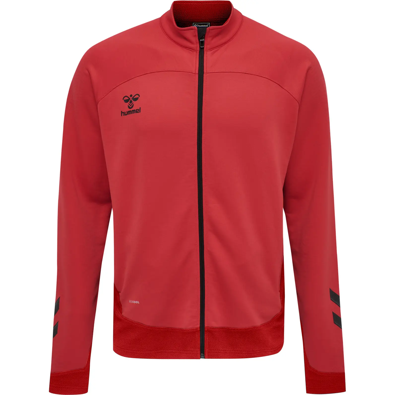 Veste hummel Veste hmlLEAD Poly Zip EU - vue 2