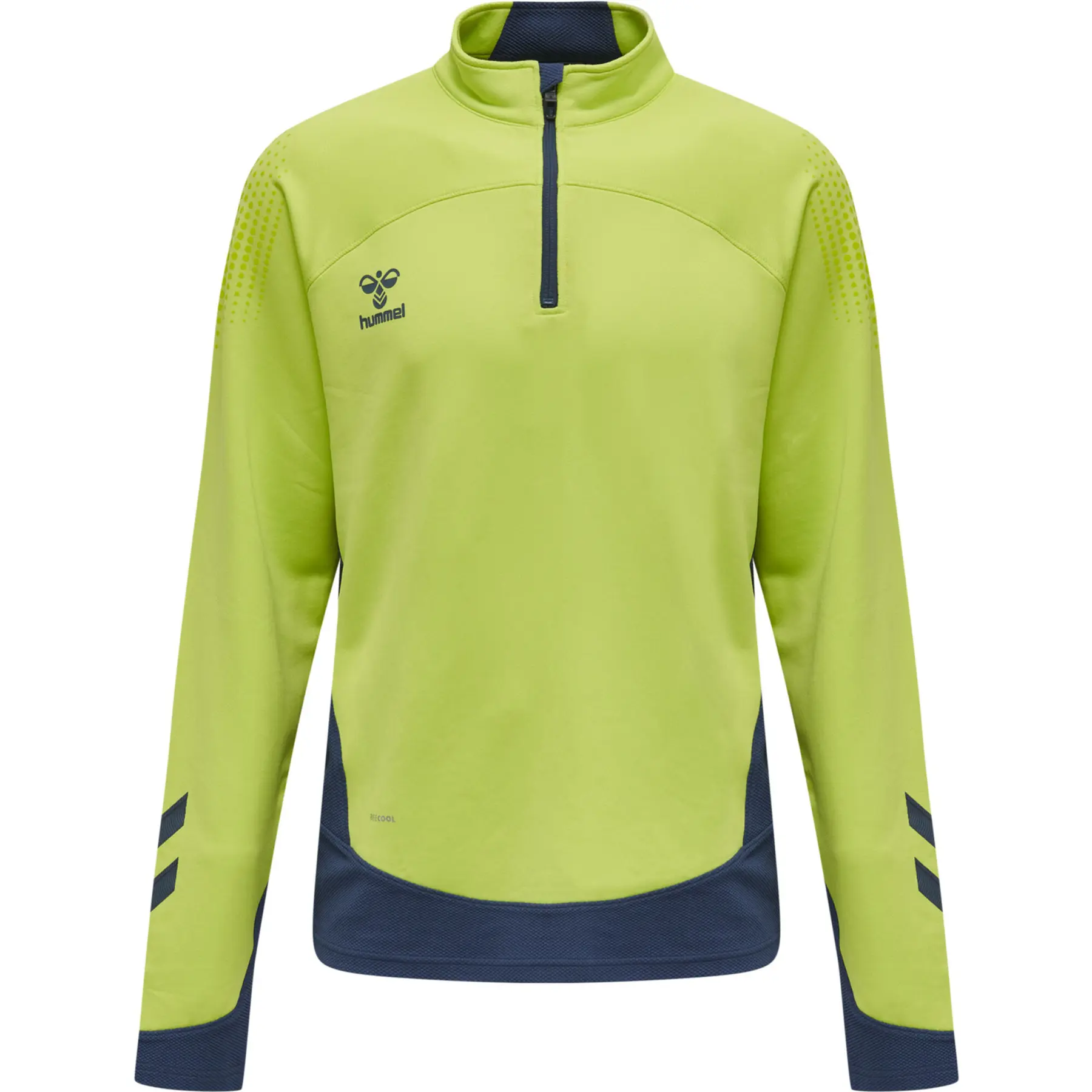Training top Hummel LEAD
