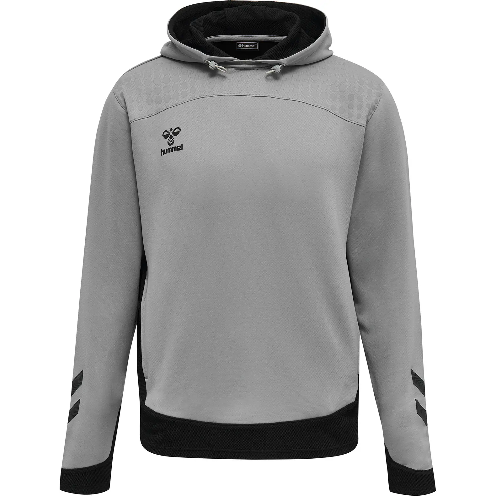 Veste hummel Veste de survêtement hmlLEAD POLY EU - vue 2