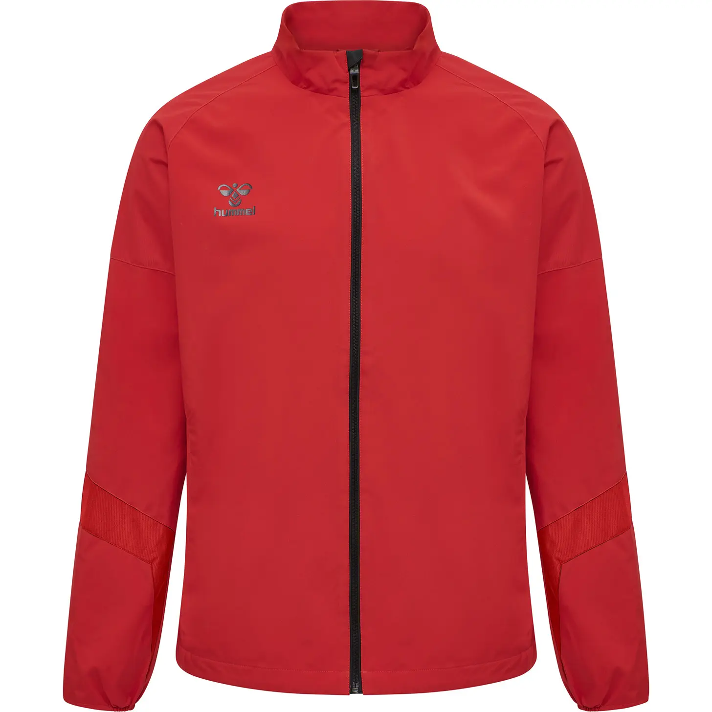 Veste hummel Veste de survêtement hmlLead Training Jacket EU - vue 2
