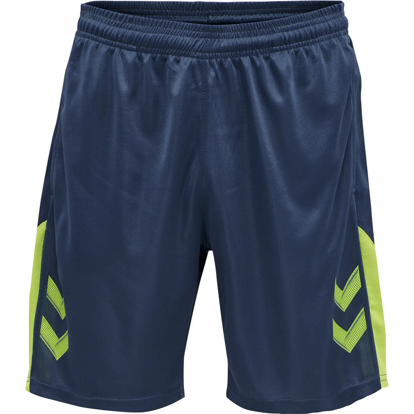Short hummel Short Lead Trainer EU - vue 2