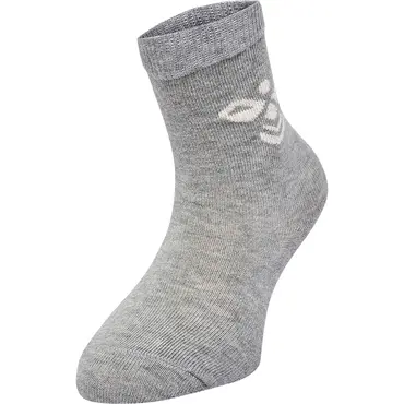 Chaussettes kid Hummel sutton (x3) Chaussettes kid Hummel sutton (x3)