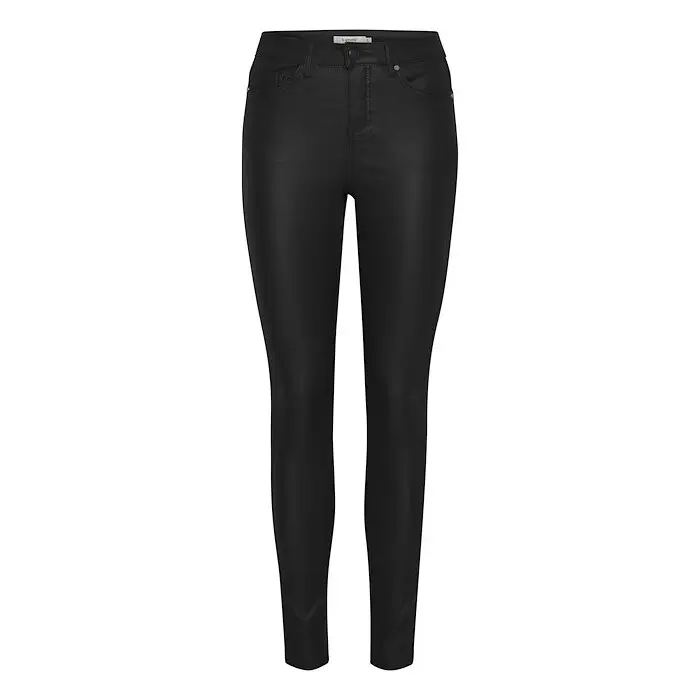 Jeans da donna b.young Kato kito coated
