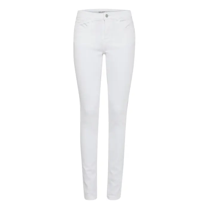 Jeans 5 tasche da donna b.young lola luni