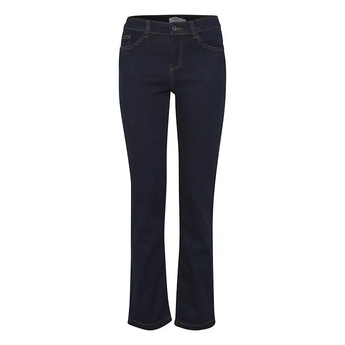 Jeans da donna b.young bylola byluni flare