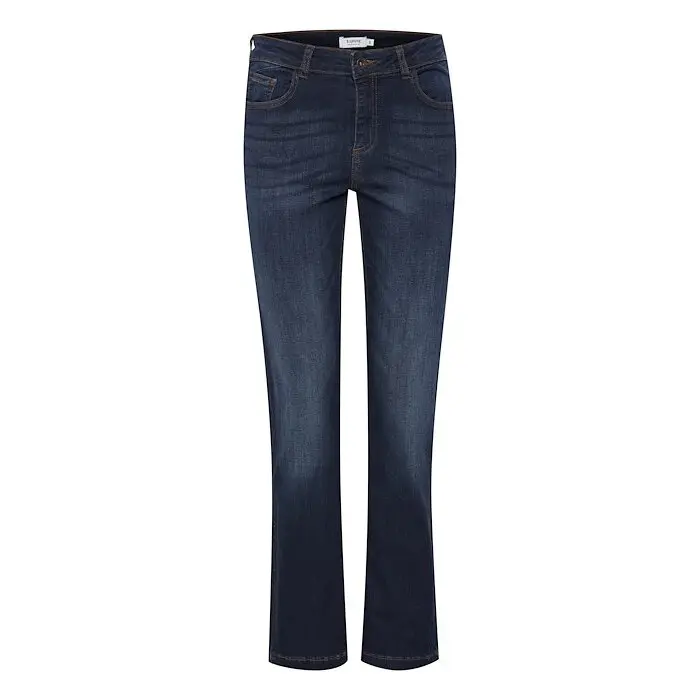 Jeans da donna b.young bylola byluni flare