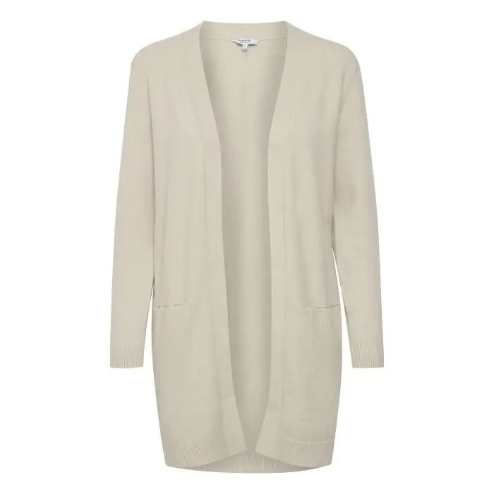 Strickjacke Frau b.young bynonina