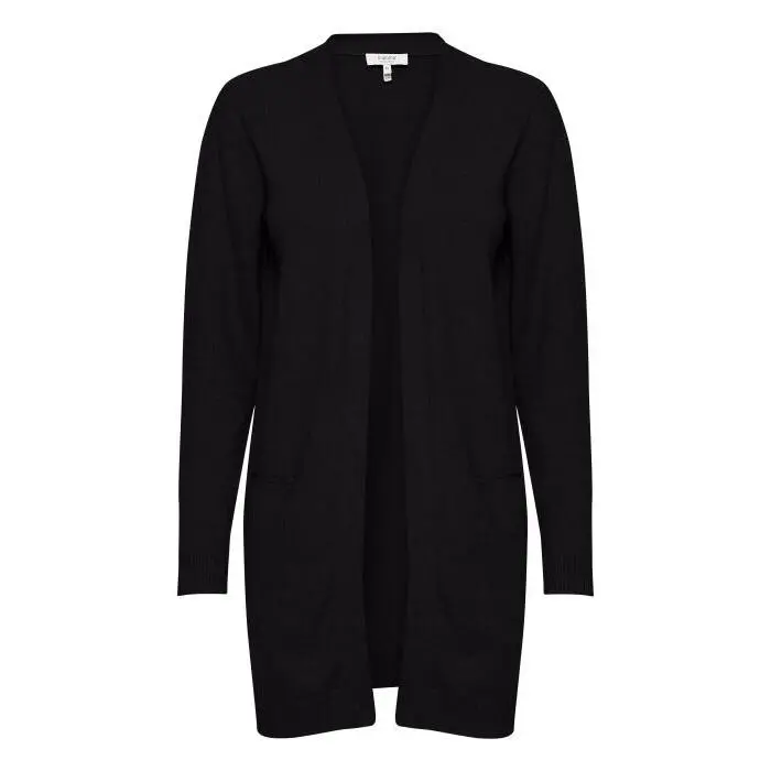 Strickjacke Frau b.young bynonina