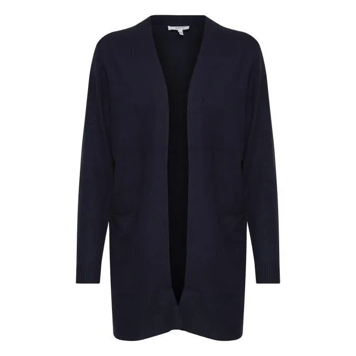 Strickjacke Frau b.young bynonina