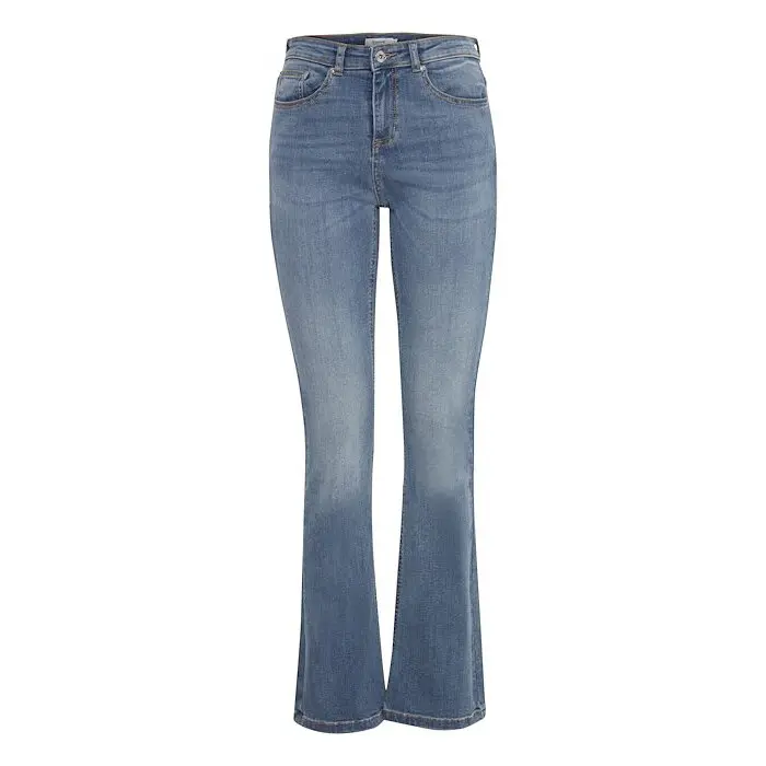Women's jeans b.young bylola byluni flare