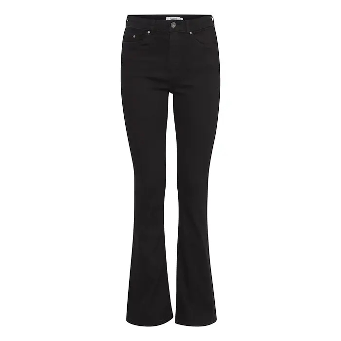 Jeans da donna b.young bylola byluni flare