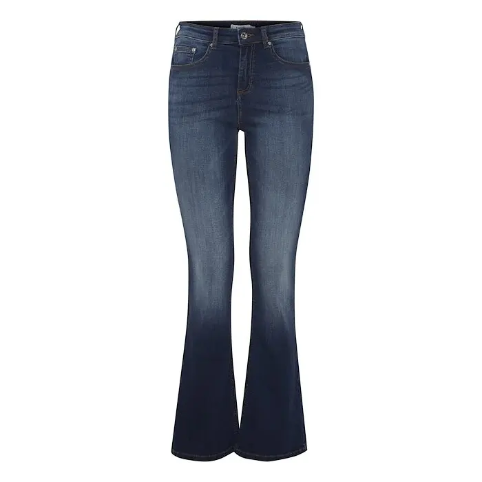Jeans da donna b.young bylola byluni flare