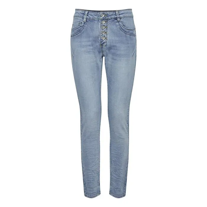 Jeans da donna b.young bxkaily no