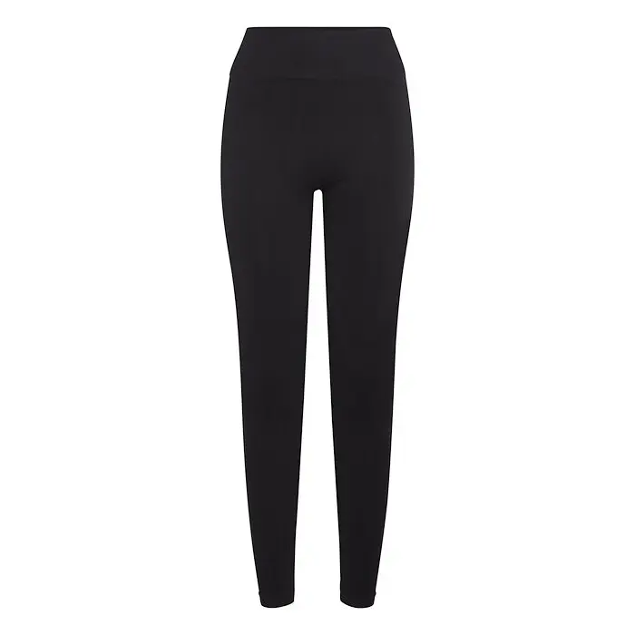 Leggings da donna b.young bybrix leg w. rib