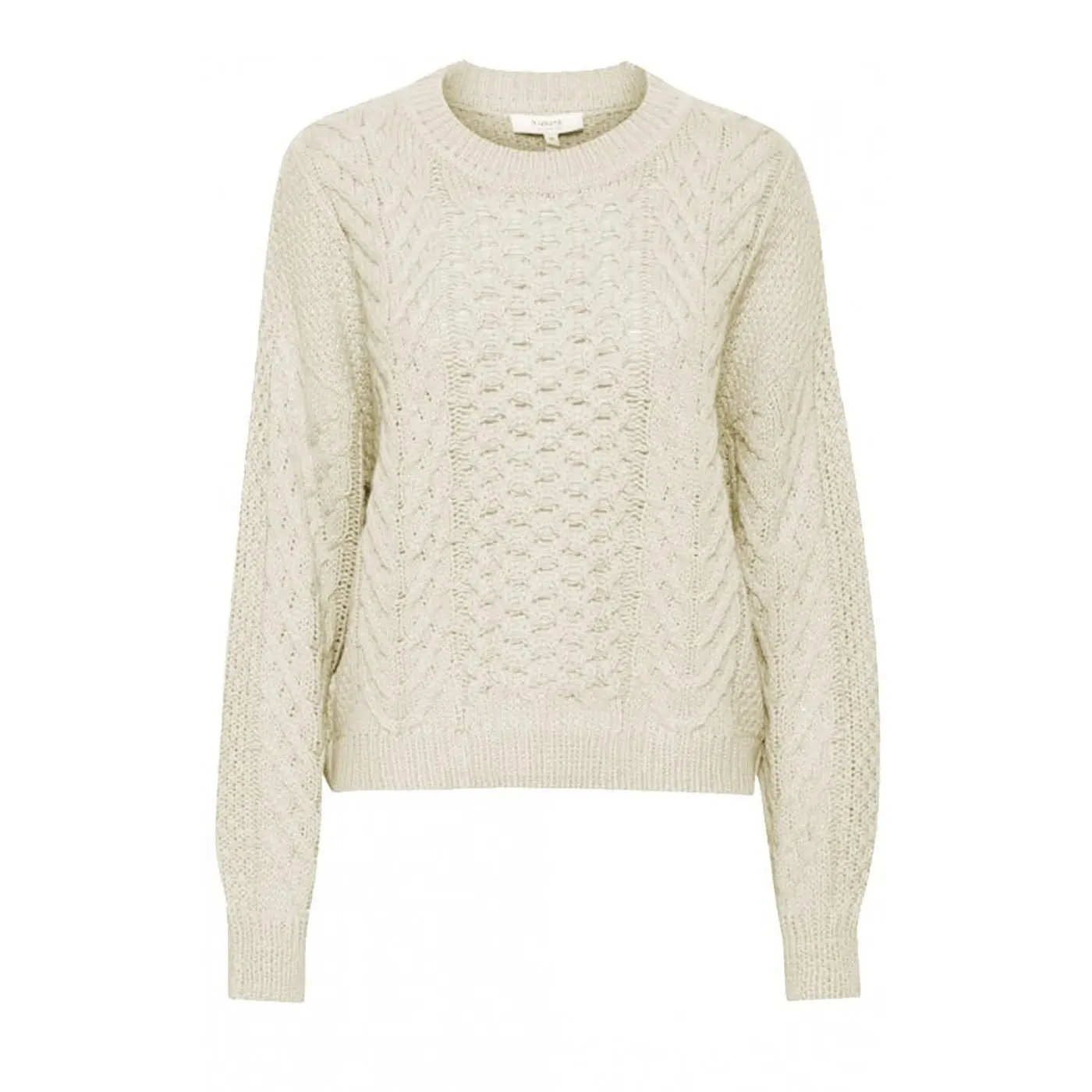 Maglione da donna b.young Byotinka