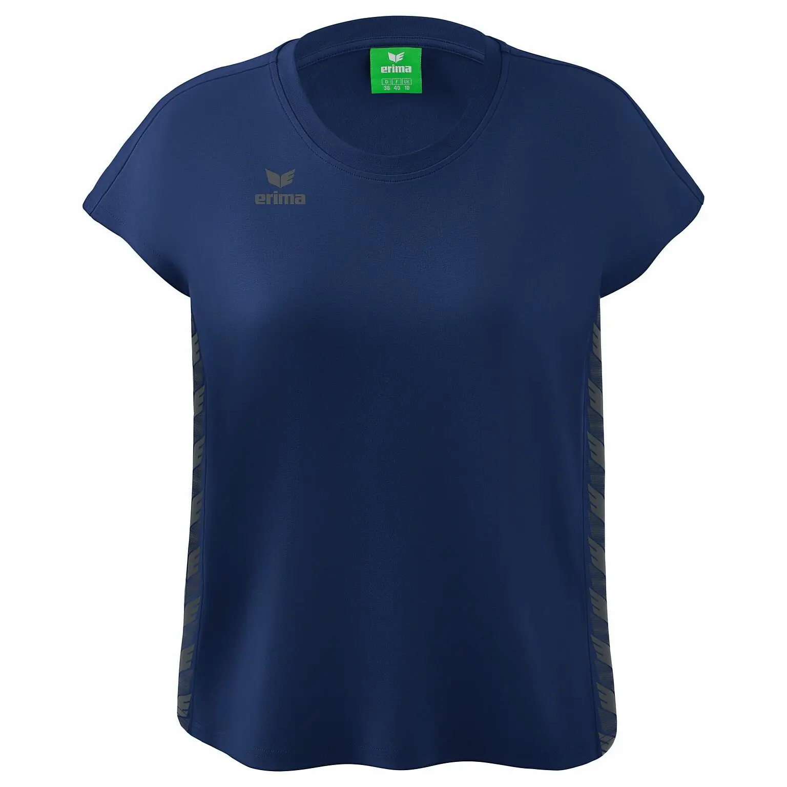Maillot femme Erima Essential Team - vue 3