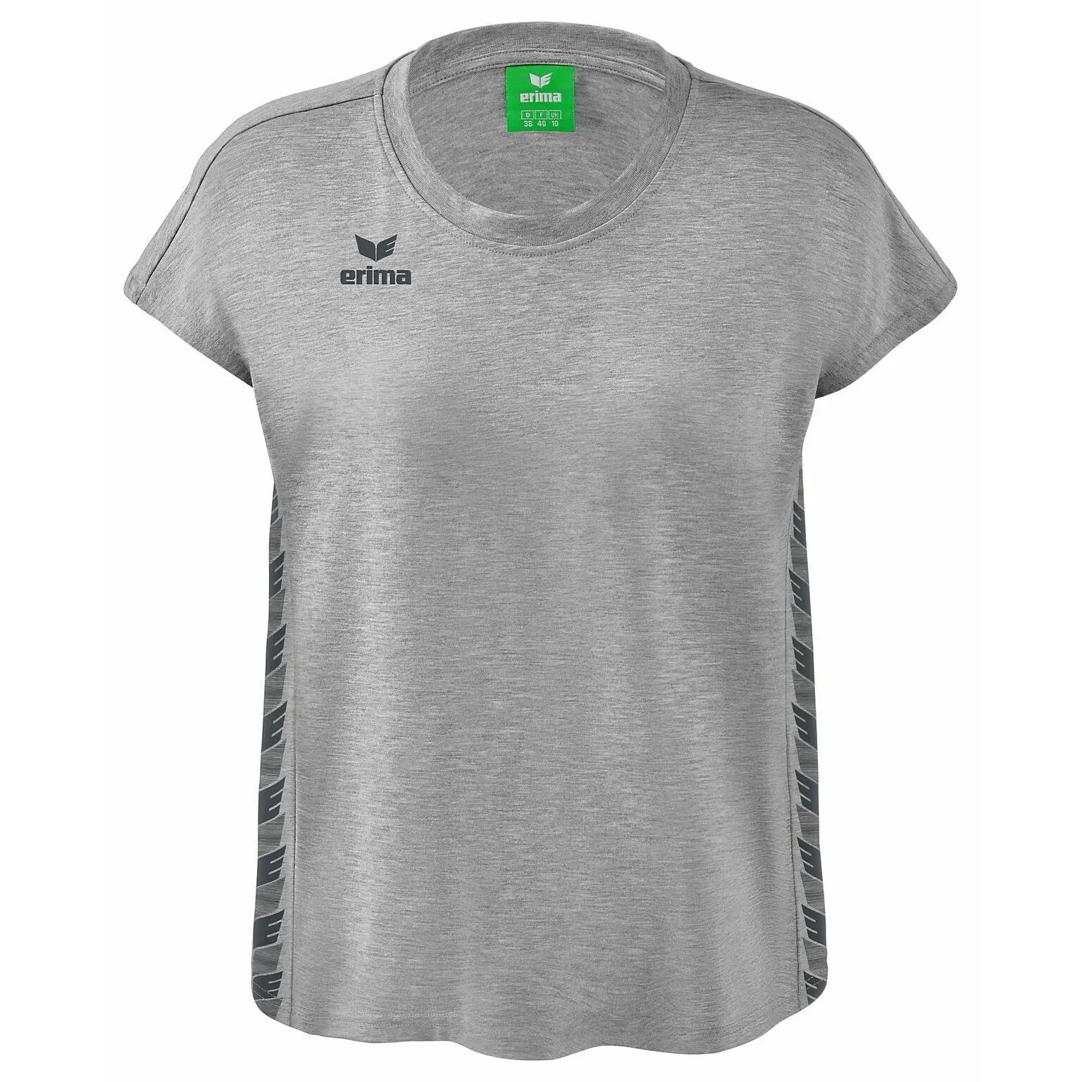 Maillot femme Erima Essential Team - vue 8