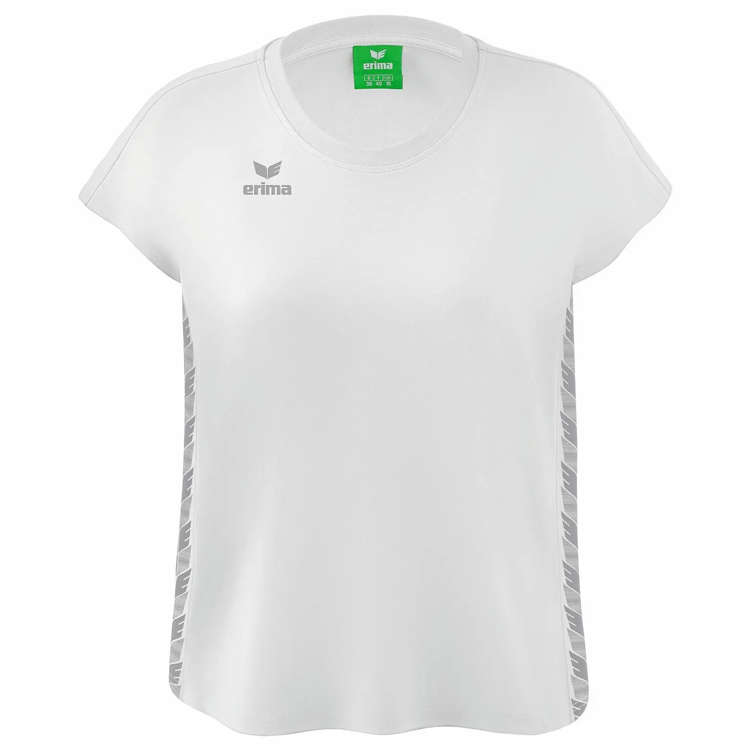 Maillot femme Erima Essential Team - vue 4